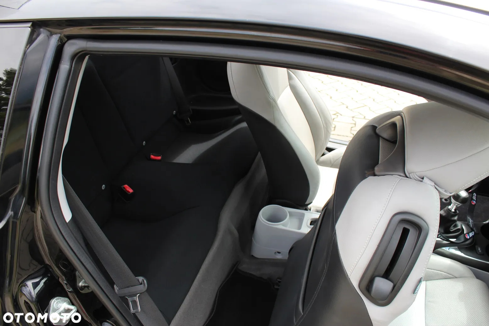 Honda CR-Z 1.5 IMA GT (lea) - 13