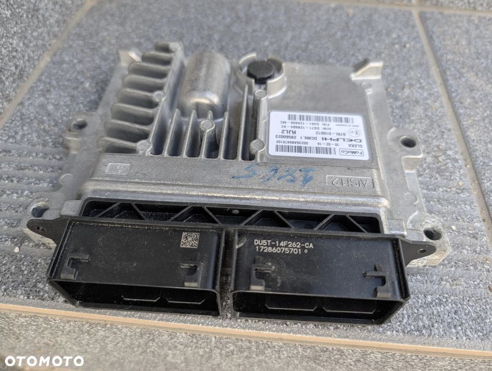 STEROWNIK FORD KUGA S MAX MONDEO 28560023 2019 ROK