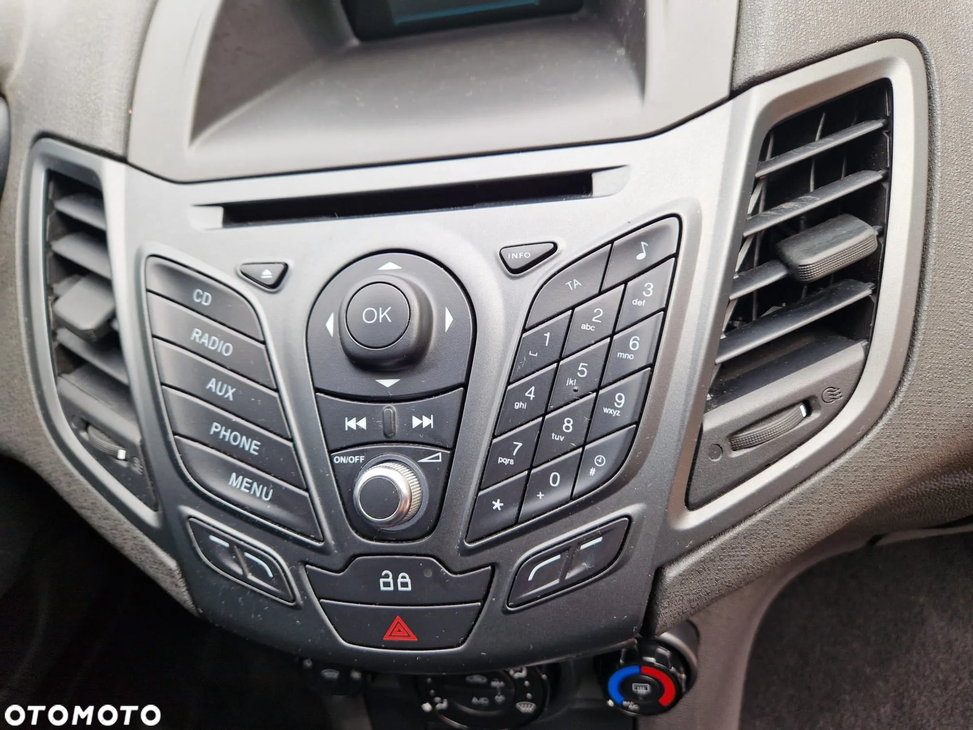 Ford Fiesta - 19