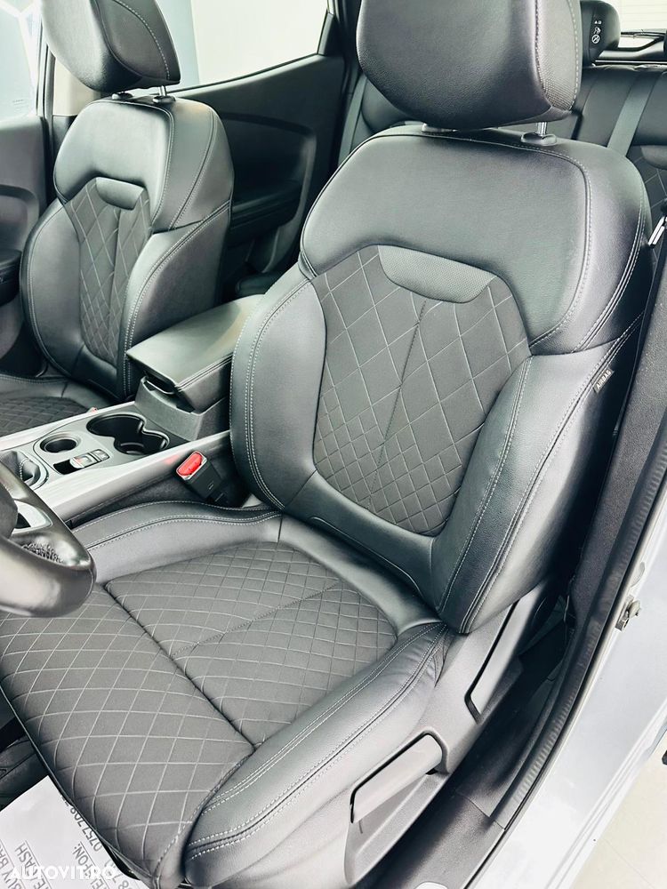 Renault Kadjar BLUE dCi 115 BUSINESS EDITION - 14