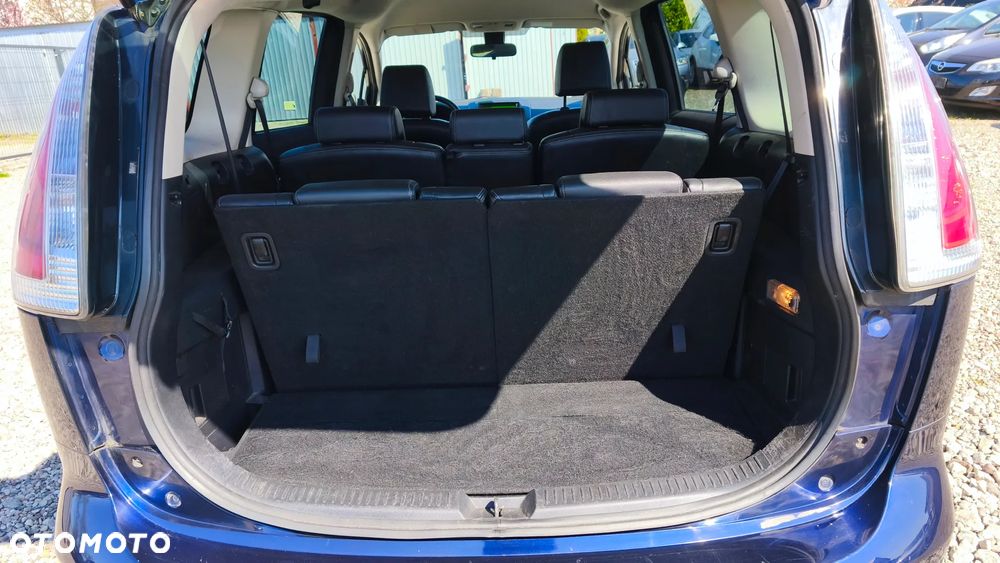 Mazda 5 2.0 Exclusive - 36