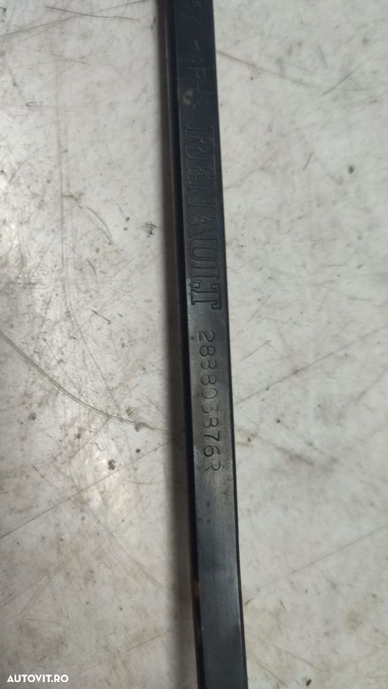 Brat stergator parbriz 288803876r Dacia Sandero 2 [2013 - 2016] - 3