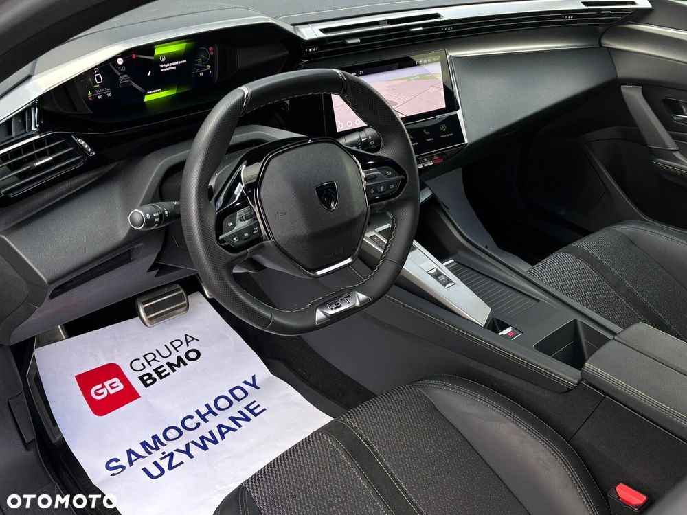 Peugeot 308 - 11