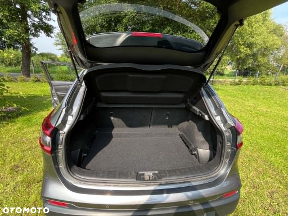 Nissan Qashqai 1.2 DIG-T Tekna+ Xtronic - 11