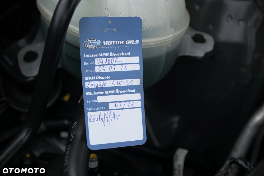 Kia Sportage 1.6 GDI L Business Line Plus 2WD - 36