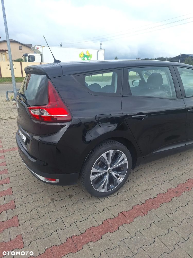 Renault Grand Scenic - 7