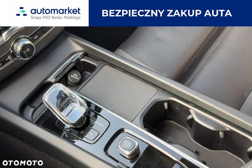 Volvo XC 60 B5 B AWD Ultra Black Edition - 20