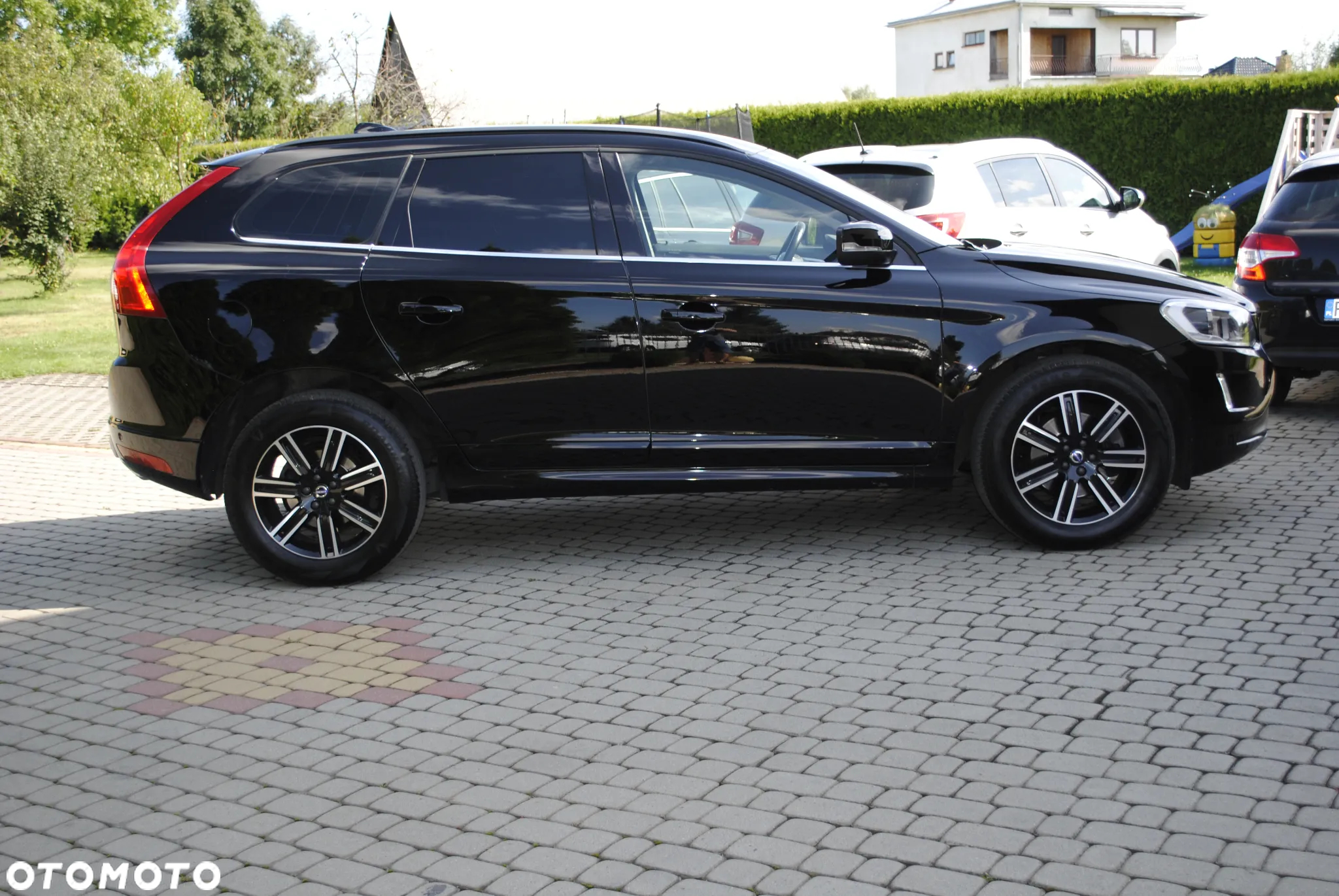 Volvo XC 60 - 10
