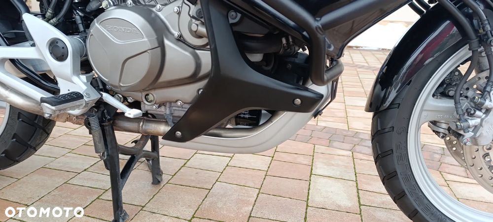 Honda Varadero - 28