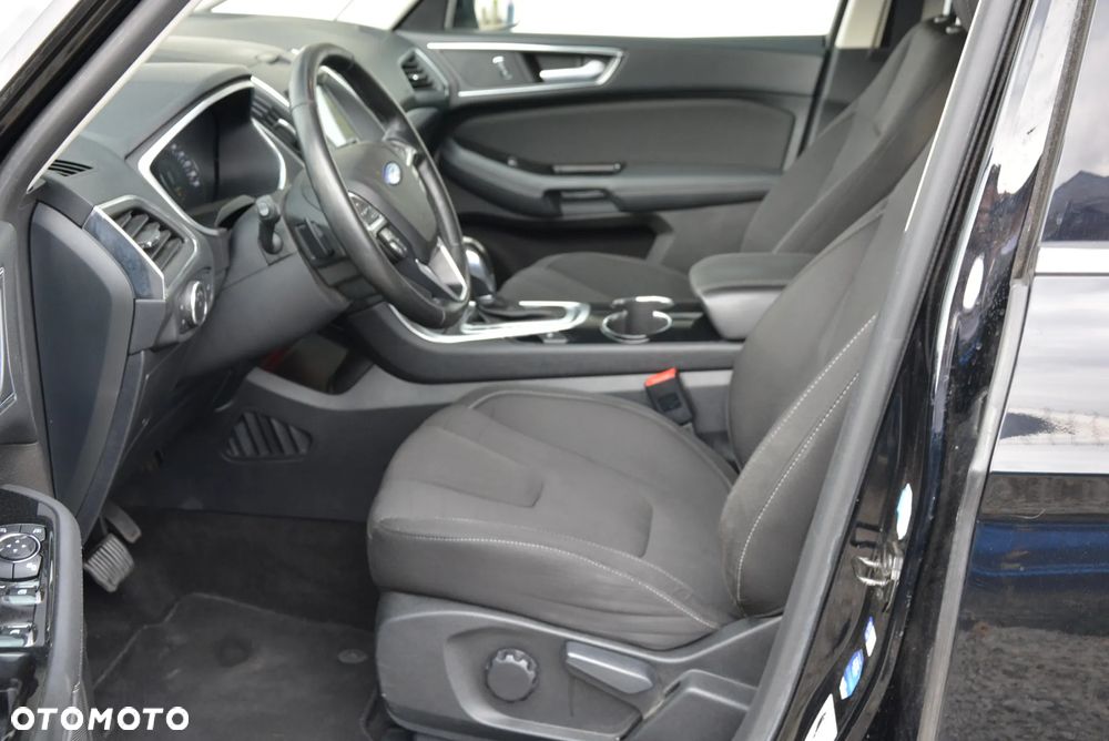 Ford S-Max 2.0 TDCi Titanium - 29