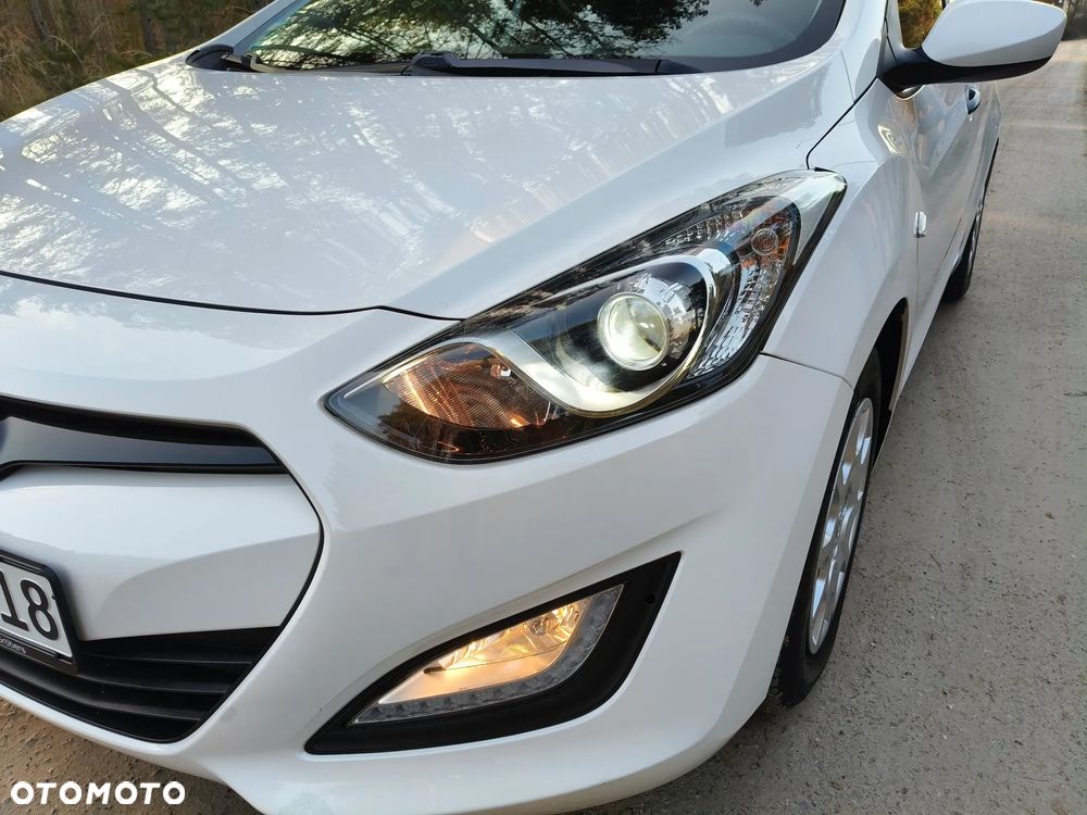 Hyundai i30 1.4 Style - 4