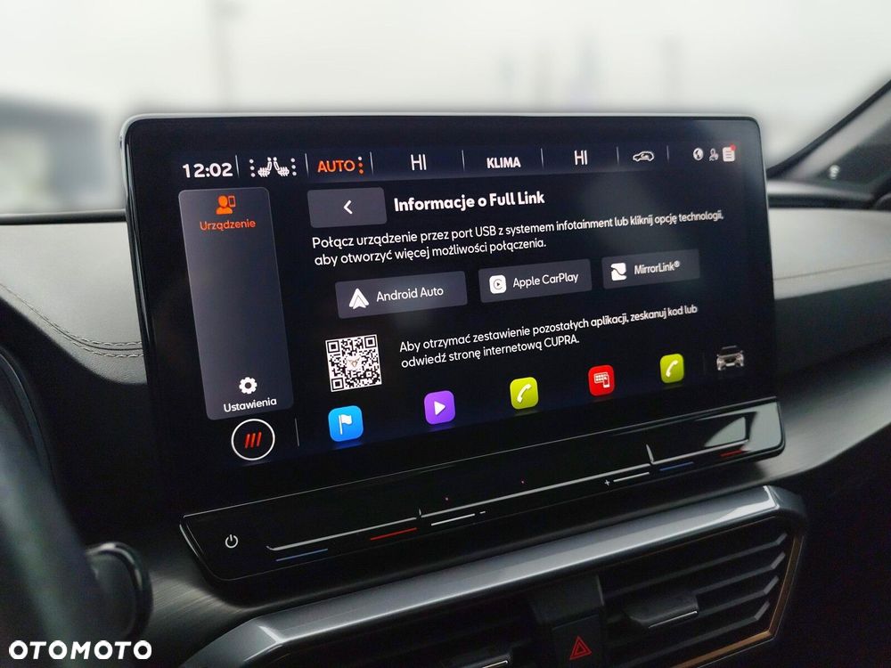 Cupra Formentor - 26