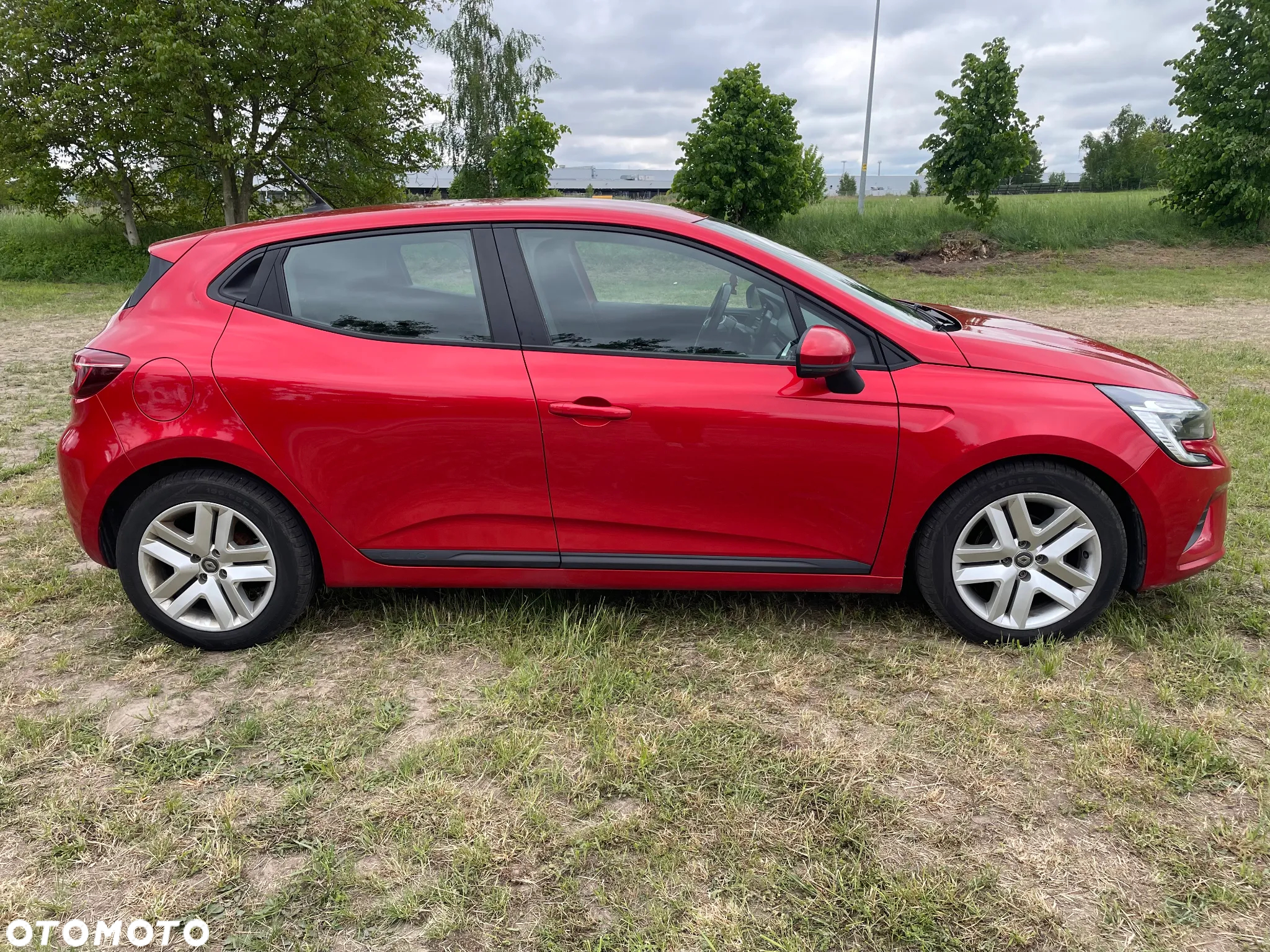 Renault Clio 1.0 TCe Zen - 4