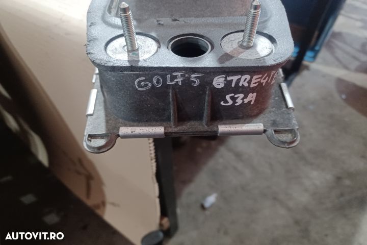 Timonerie cutie de viteza 1K0711049BF 1K0711061B 1K0711265S 1K0711266 - 3