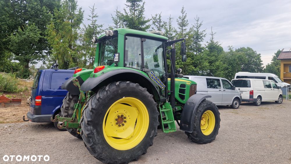 John Deere 6230 Premium - 18