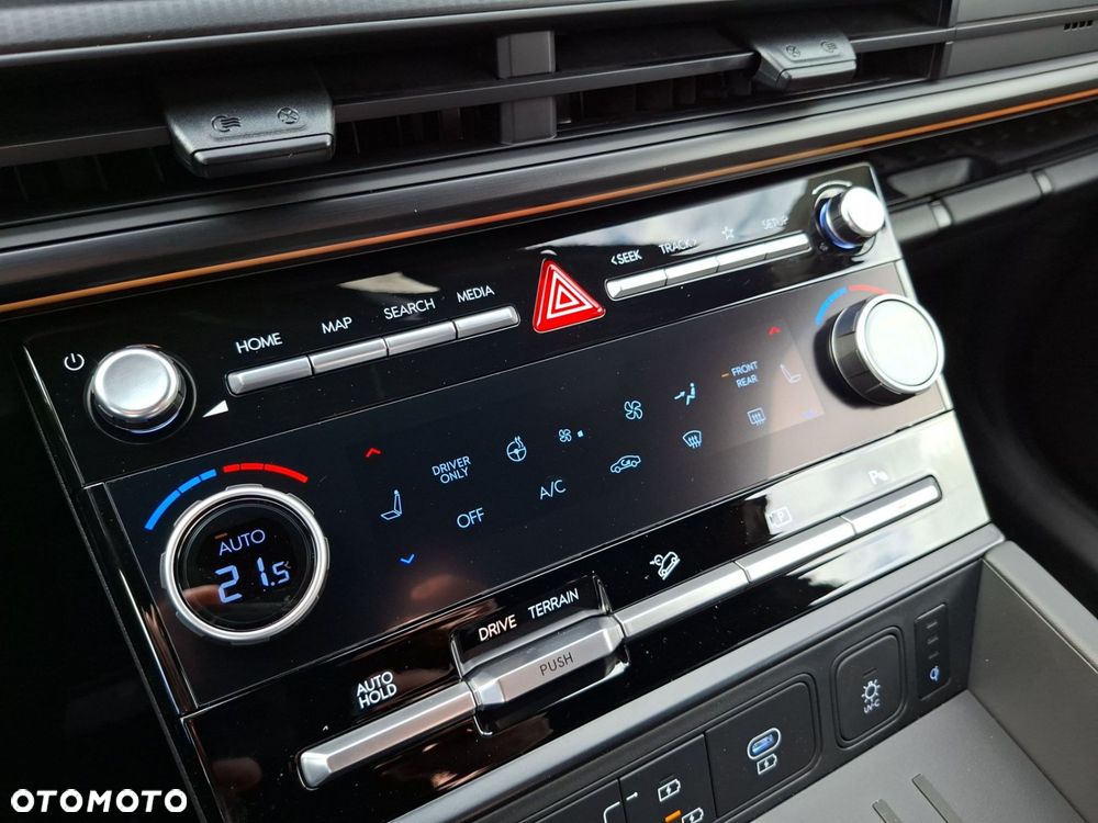 Hyundai Santa Fe 1.6 T-GDI HEV Calligraphy 4WD 7os - 20