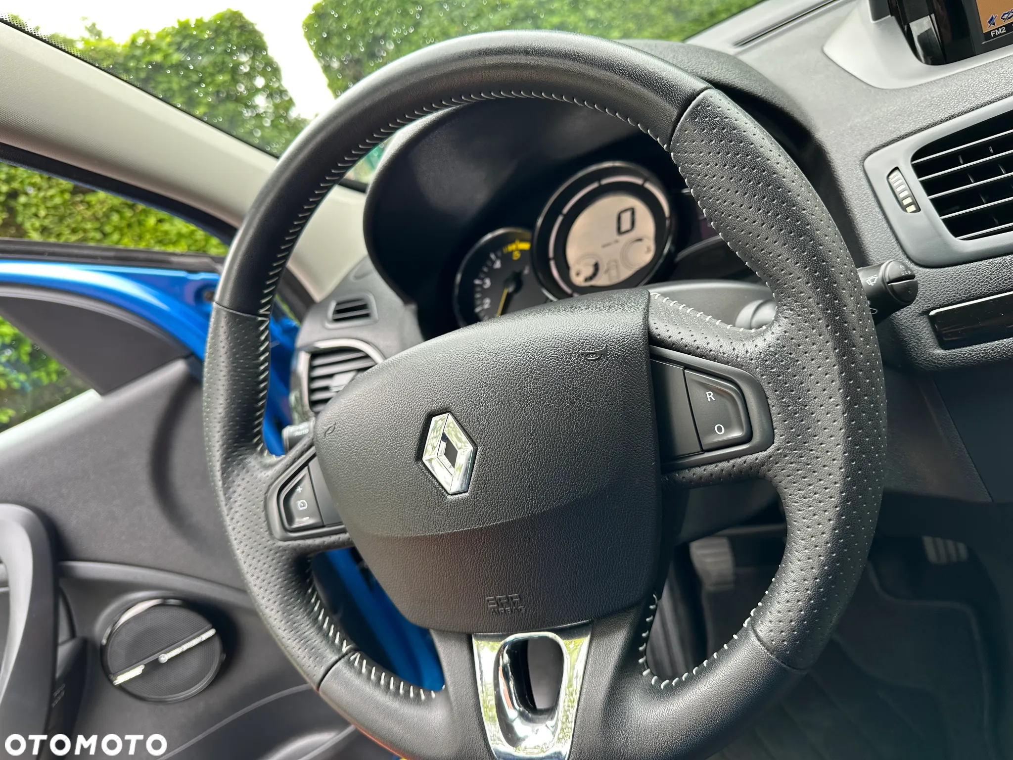 Renault Megane 1.6 dCi Energy Bose - 36