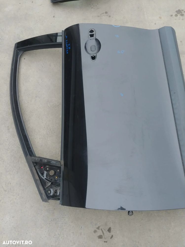 usa stanga fata renault megane 3 - 2
