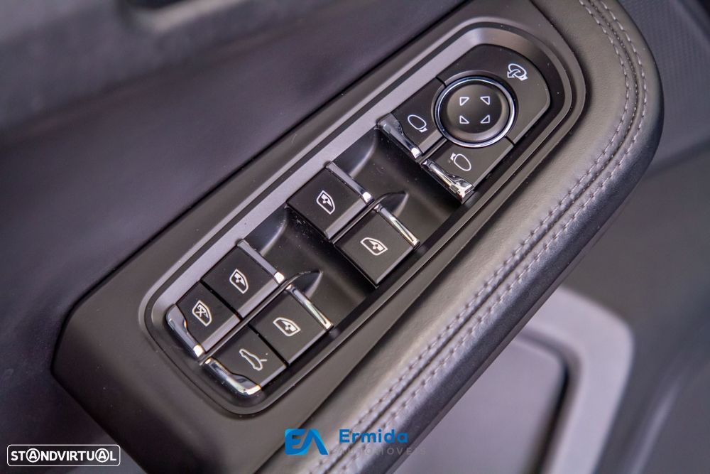 Porsche Macan S All Weather - 44