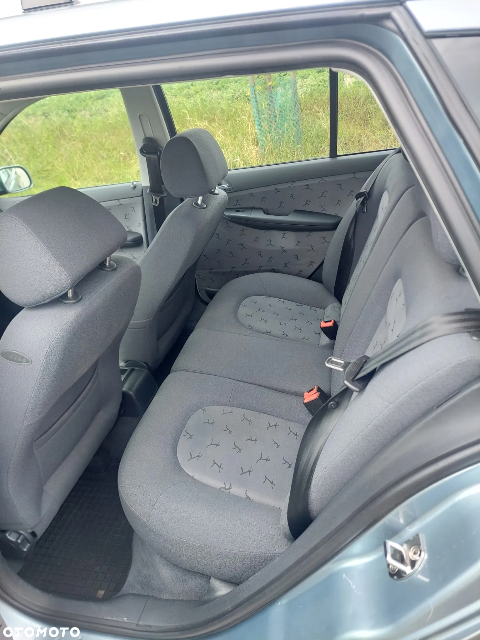 Skoda Fabia 1.4 16V Elegance - 13