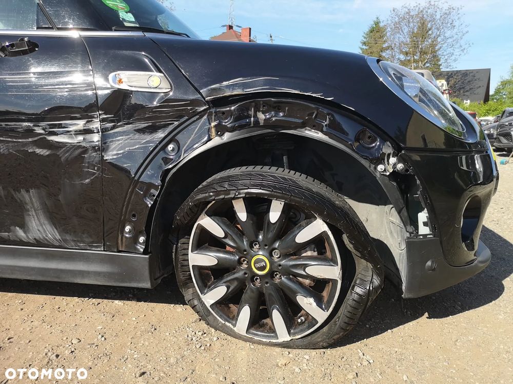 MINI Cooper SE - 18
