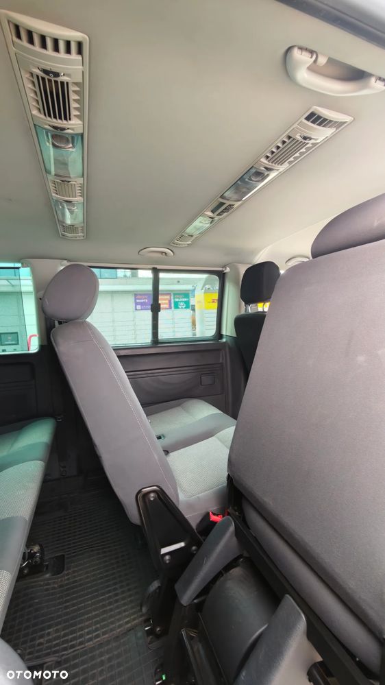 Volkswagen Caravelle L2 Comfortline - 35