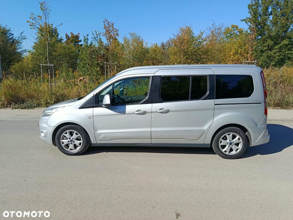 Ford Tourneo Connect 1.6 TDCi Trend - 6