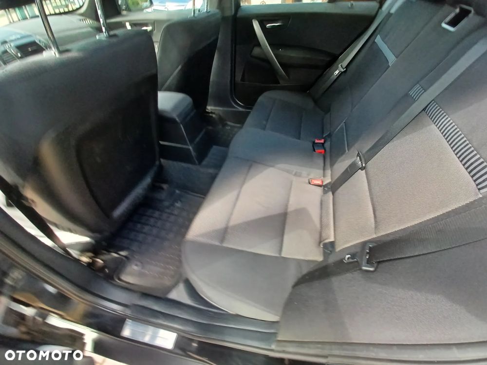 BMW X3 - 25