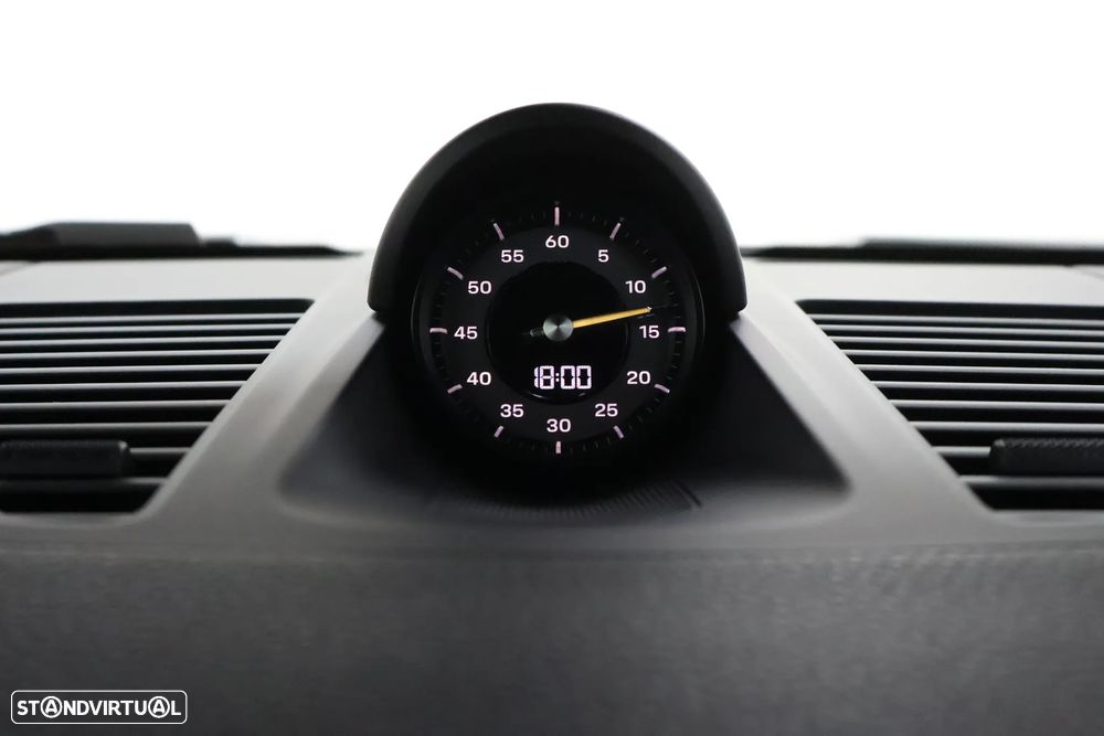 Porsche 911 (992) GT3 PDK - 24