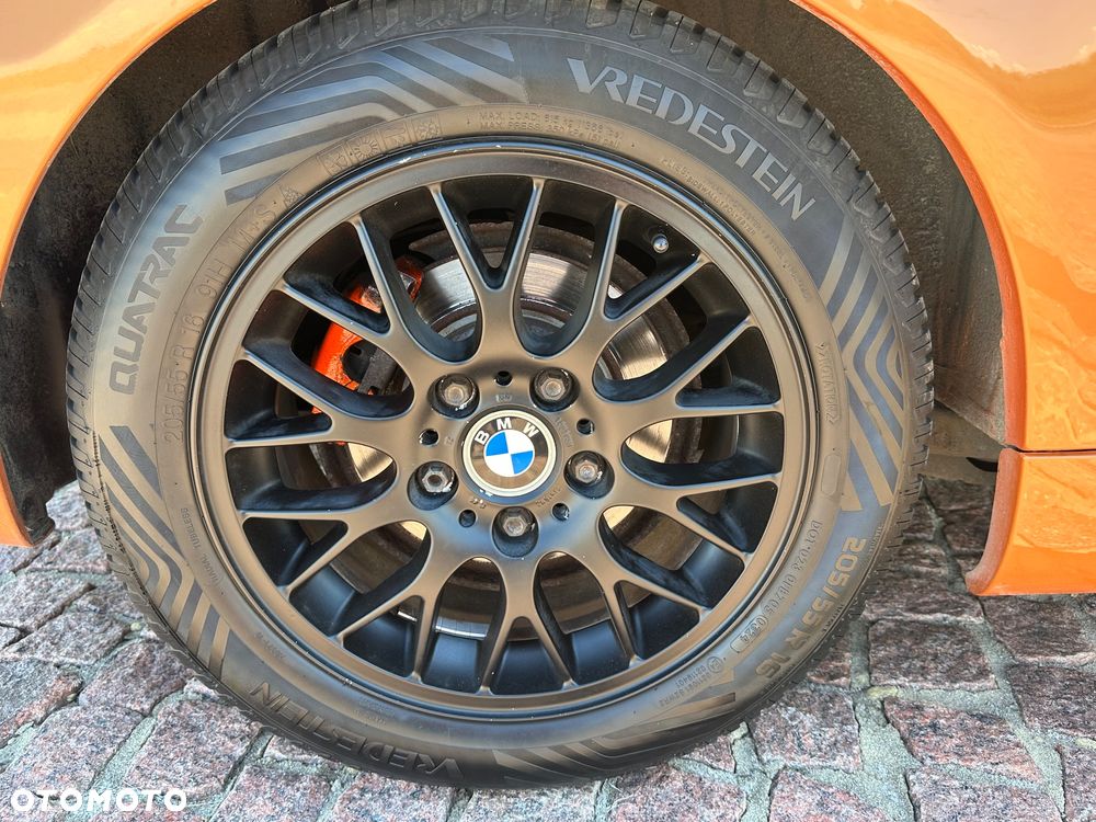 BMW Seria 3 316ti - 34