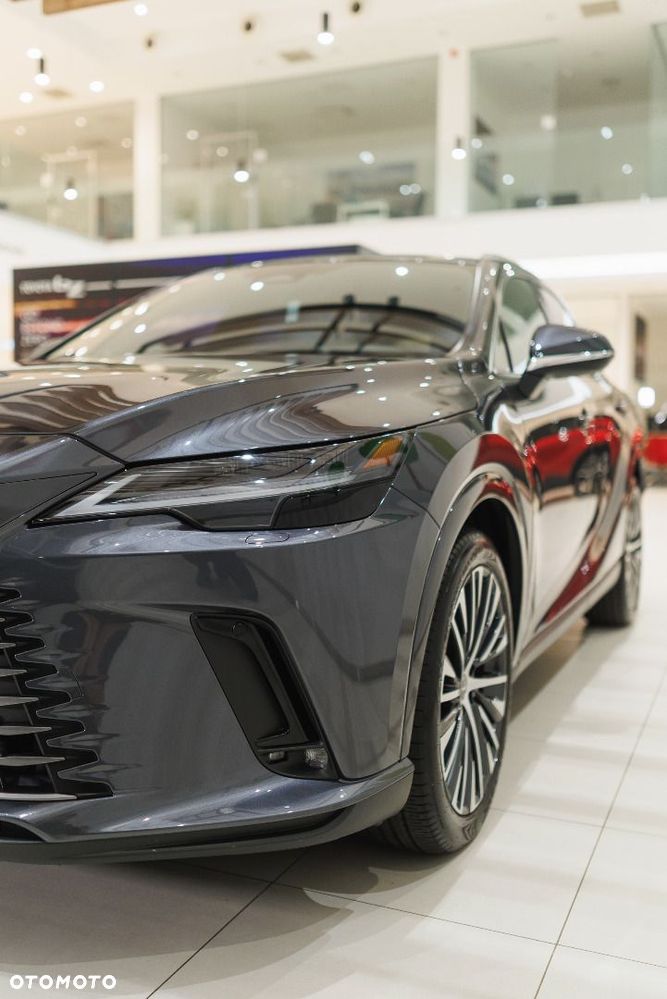 Lexus RX 450h+ Prestige - 14