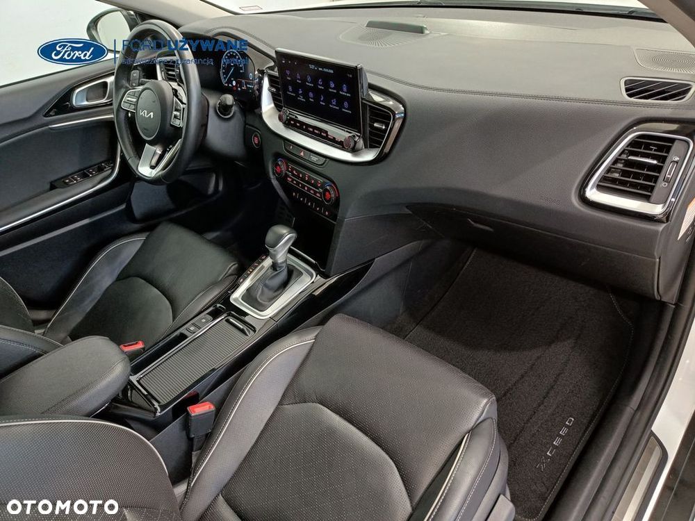 Kia XCeed 1.6 GDI PHEV XL DCT - 15