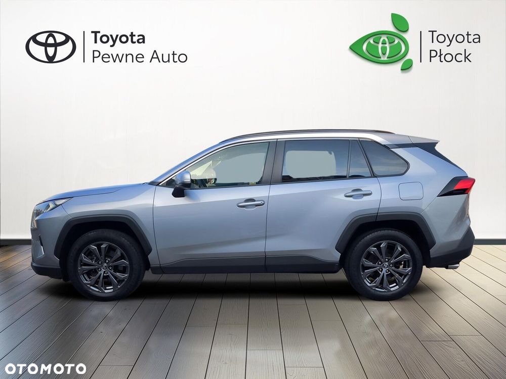 Toyota RAV4 2.0 Comfort 4x4 MS - 3