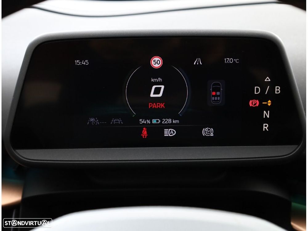 Cupra Tavascan 77 kWh Endurance - 38