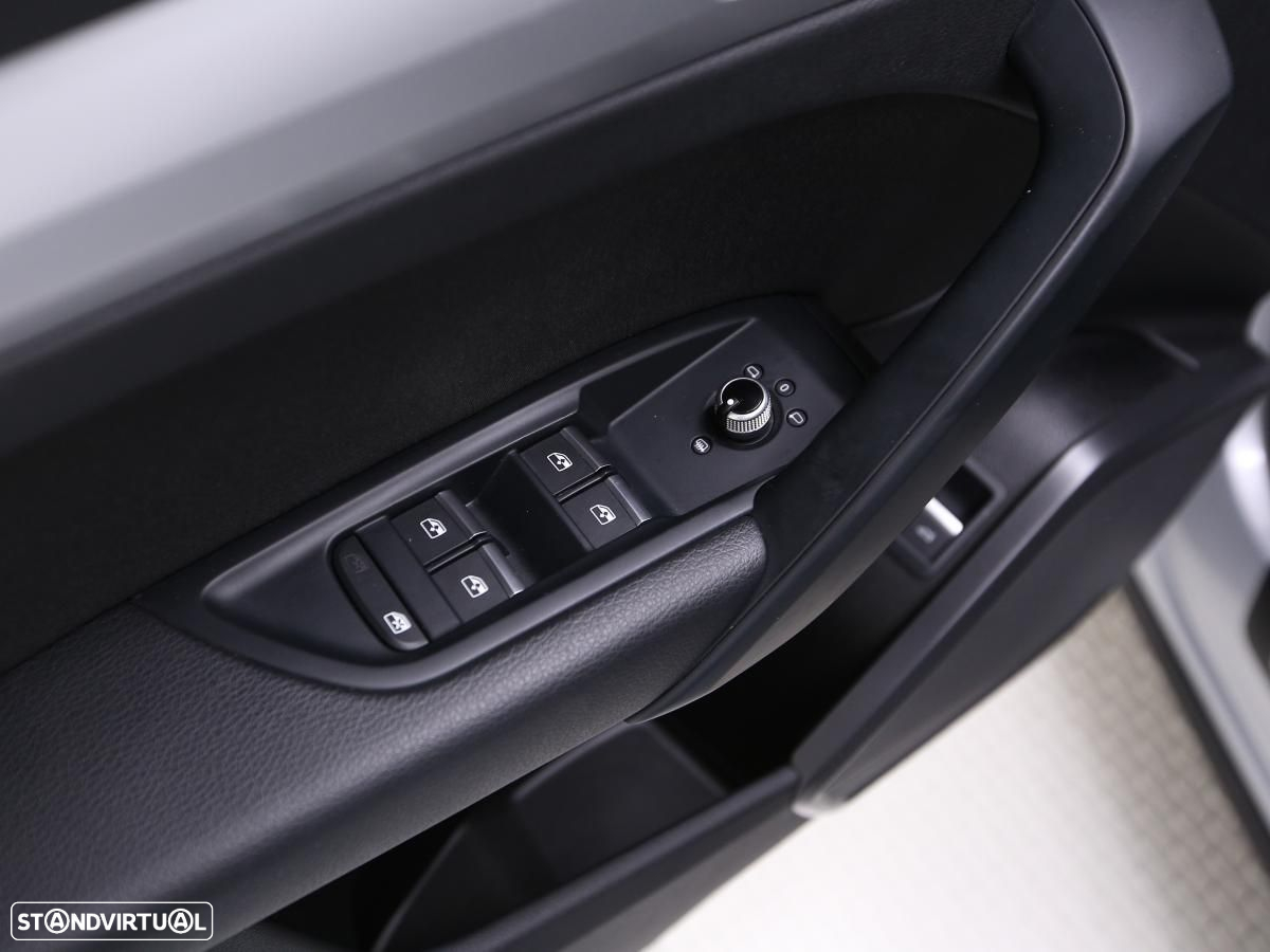 Audi Q5 50 TFSIe quattro S tronic - 16