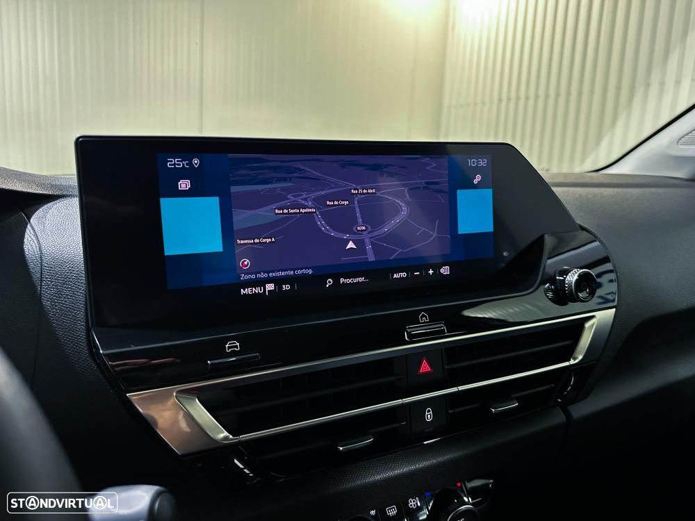Citroën e-C4 50 kWh Feel Pack - 55