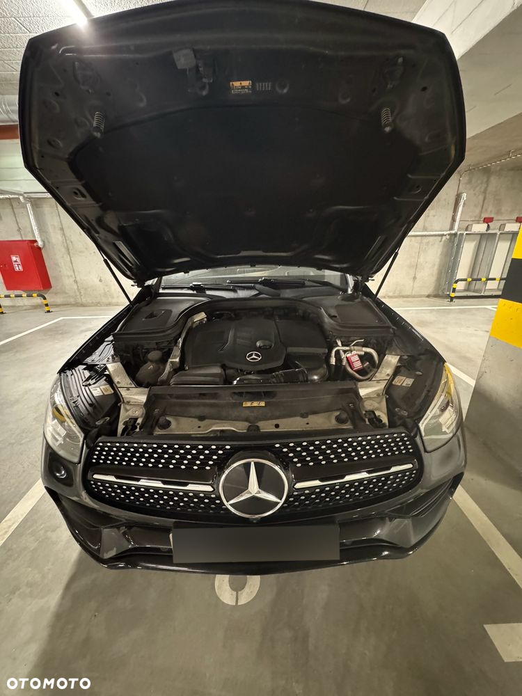 Mercedes-Benz GLC GLC-Coupe 300 d 4Matic 9G-TRONIC Exclusive - 2