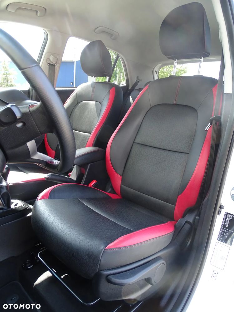 Kia Picanto 1.2 Automatik GT Line - 14