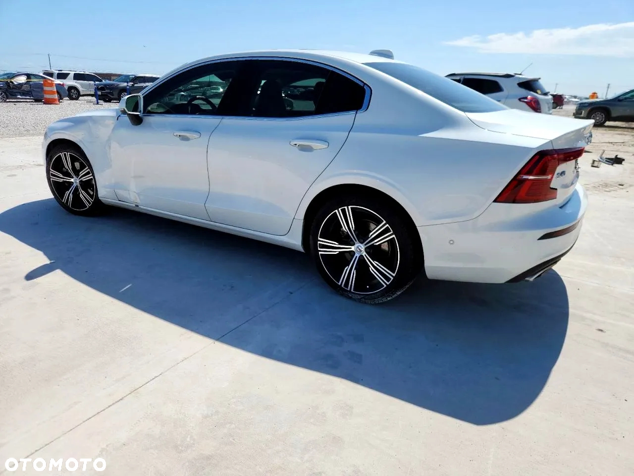 Volvo S60 T5 AWD Inscription - 3
