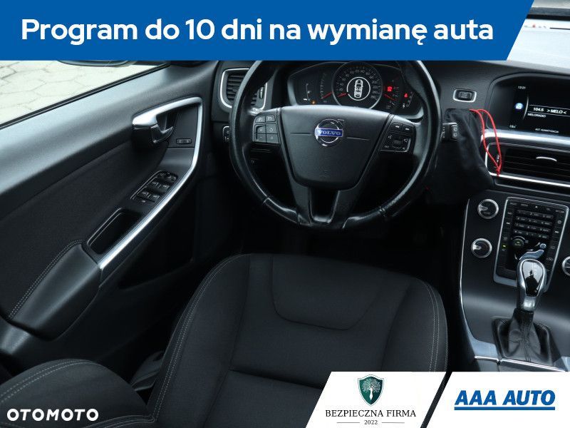 Volvo V60 - 9