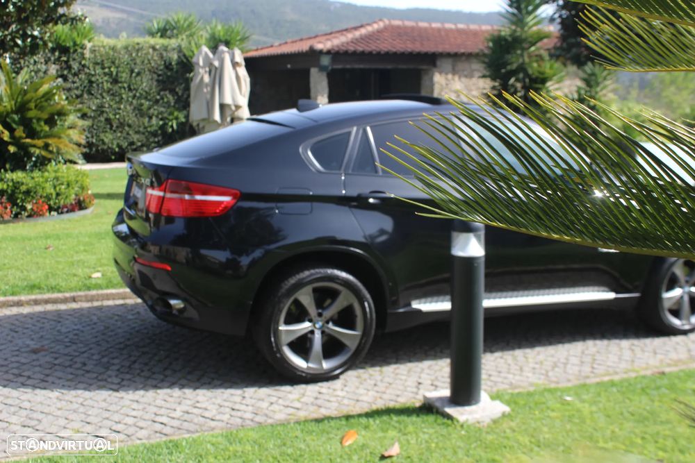 BMW X6 35 d xDrive - 6