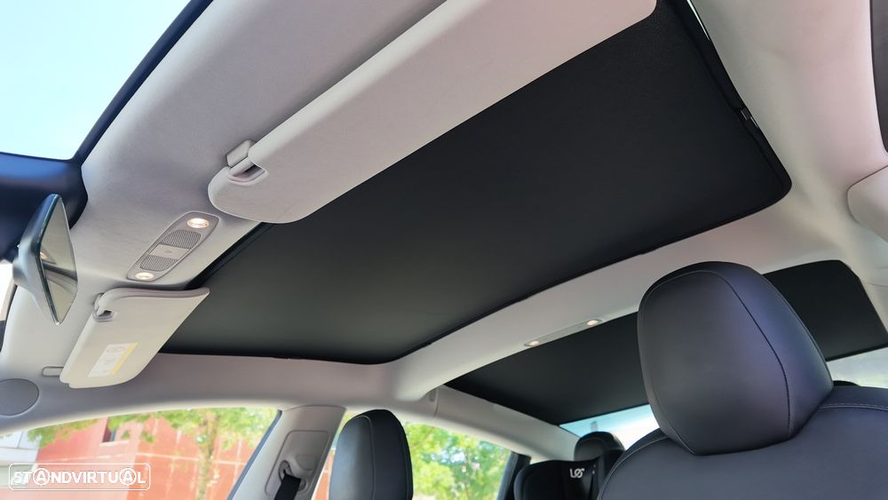 Tesla Model 3 Standard Range Plus RWD - 11