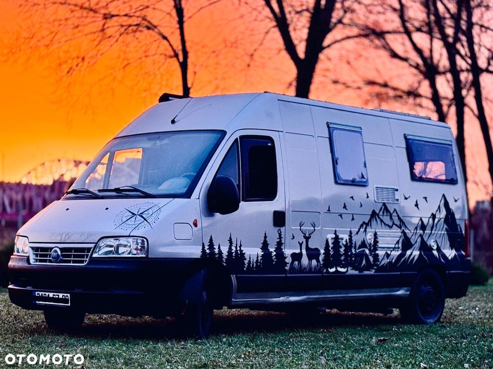 Fiat Ducato - 1