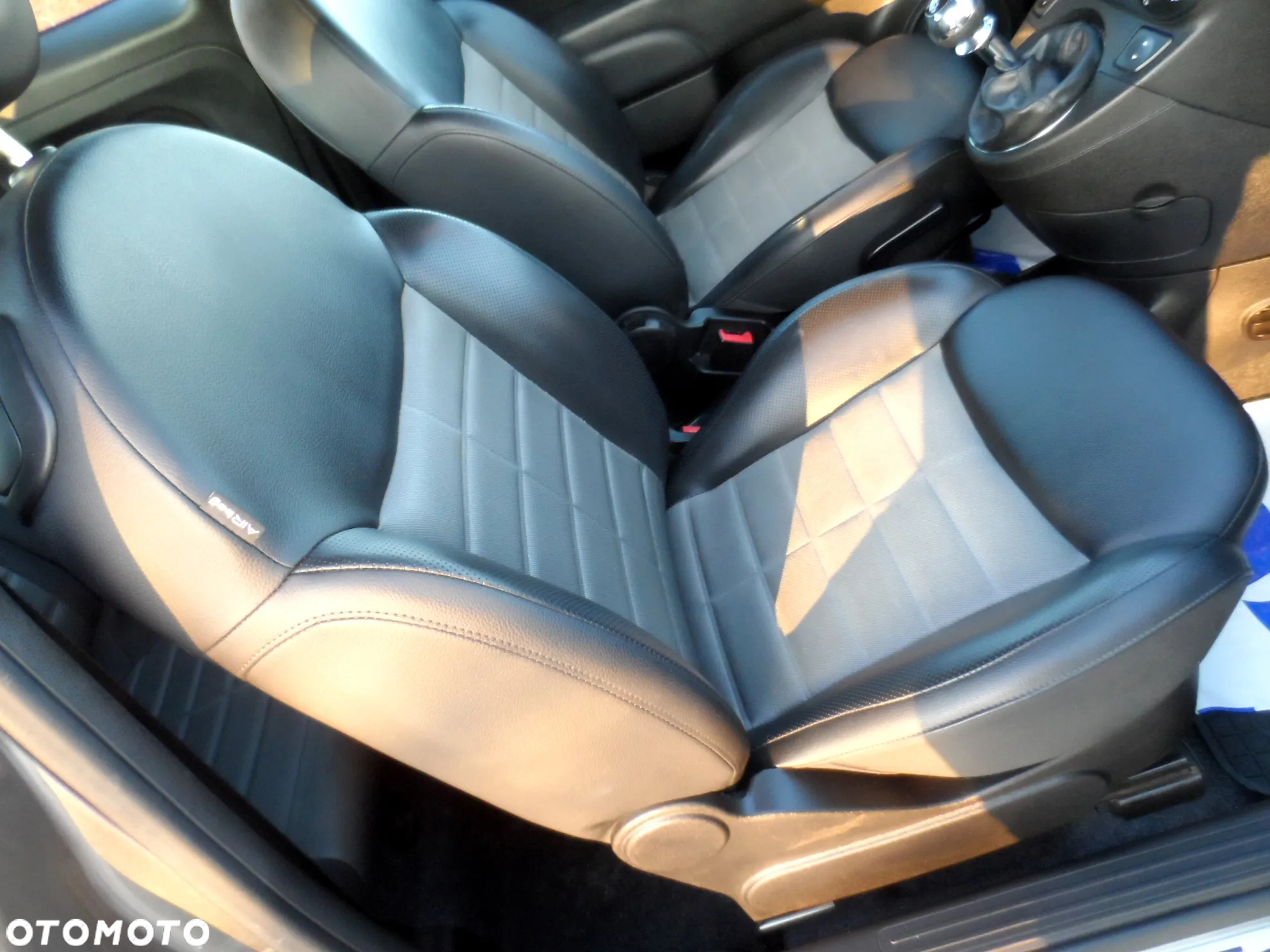 Fiat 500 0.9 Twinair Plus S&S - 16