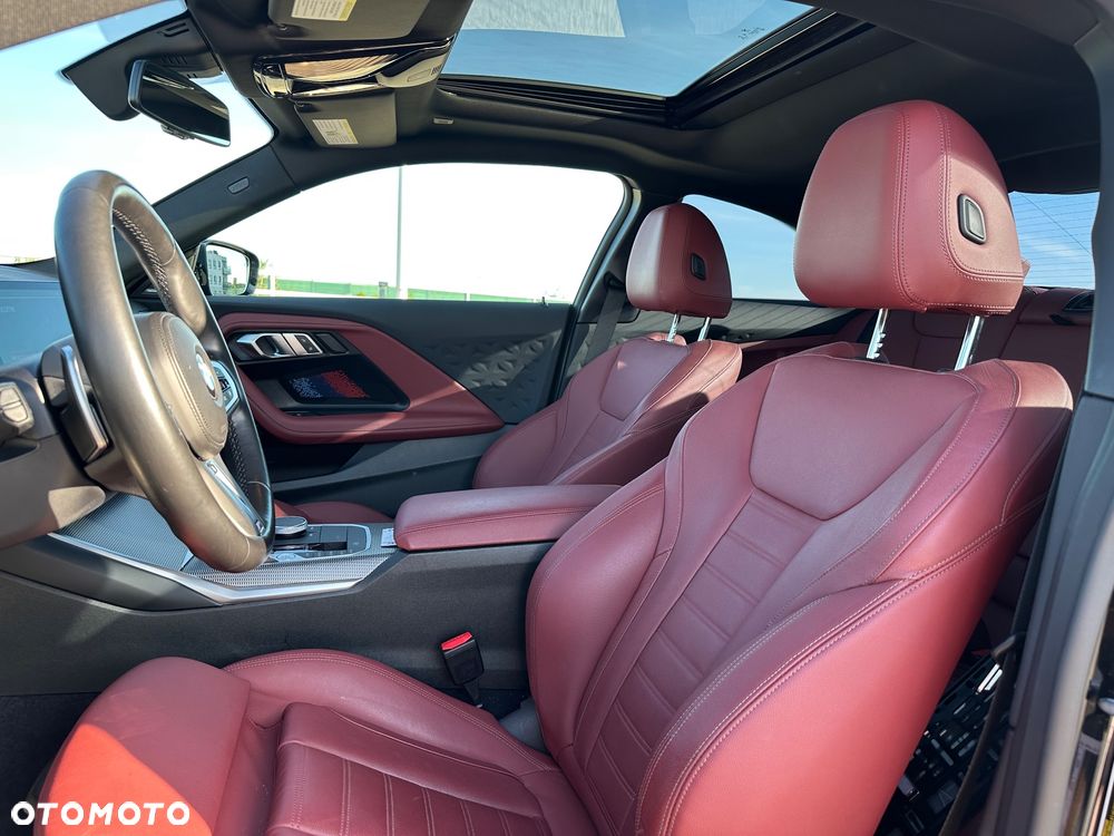 BMW Seria 2 M240i xDrive - 12