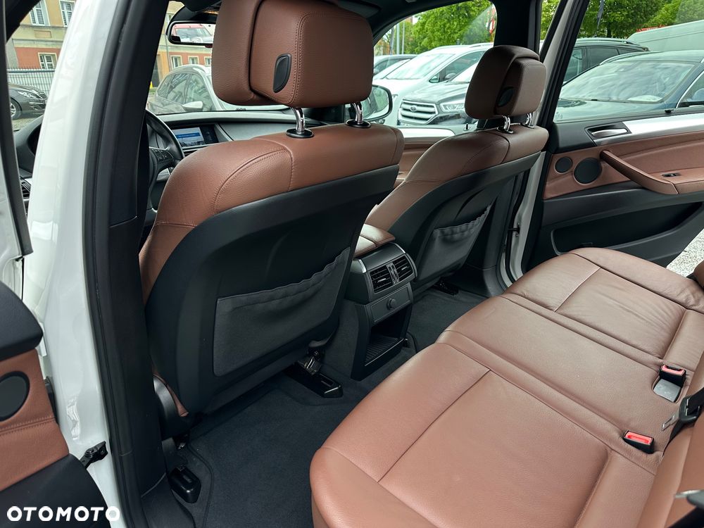 BMW X5 xDrive40d M Sport Edition - 22