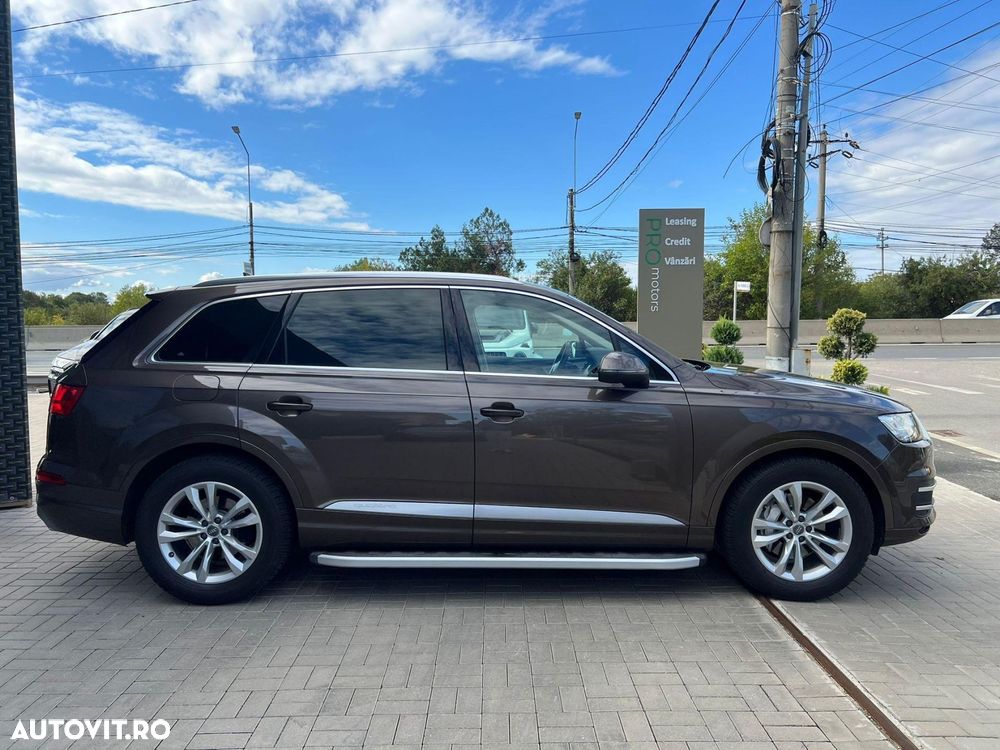 Audi Q7 - 5