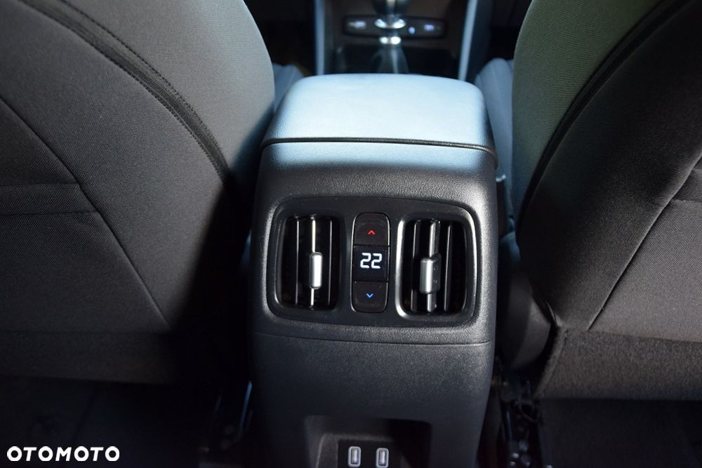 Hyundai Tucson 1.6 T-GDi Executive 2WD - 11