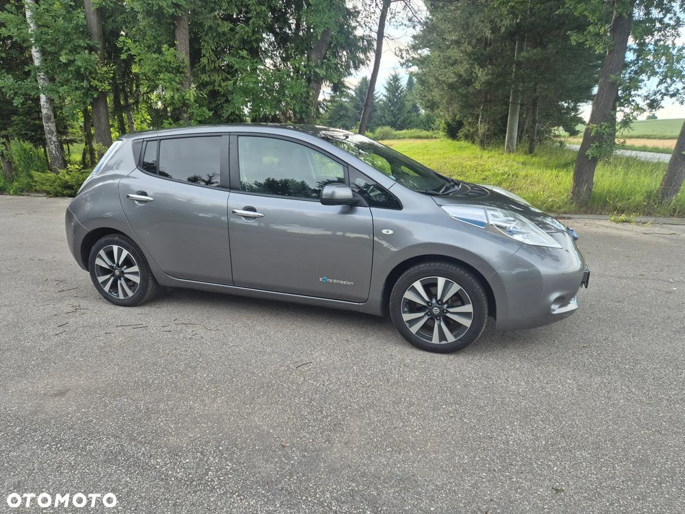 Nissan Leaf 30kWh Tekna - 16