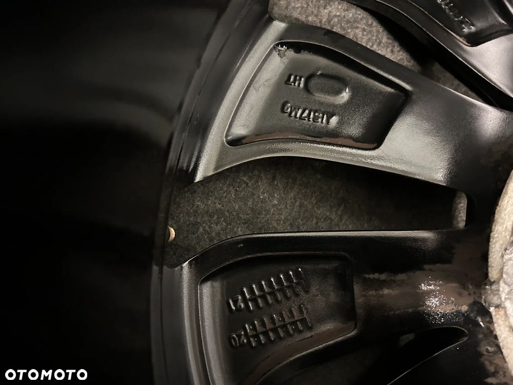 Alufelga VW Golf 8 17 cali 5x112 1szt. 5H0601025D - 6